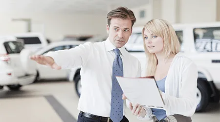 6 lies to watch out for in car ads