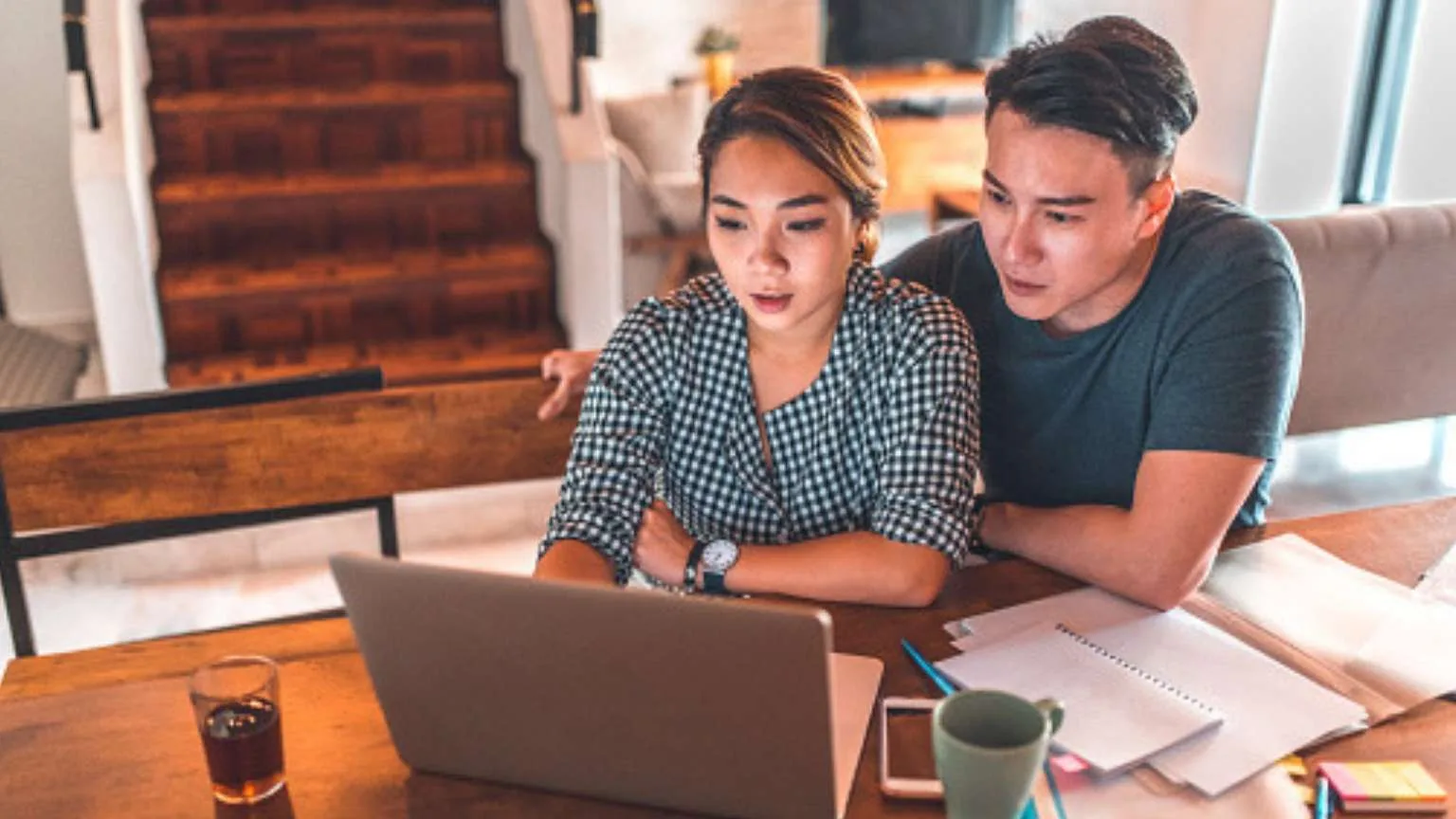 Image: Getty Images Saving with an RRSP GIC