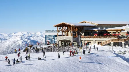 Top 12 Whistler hotels