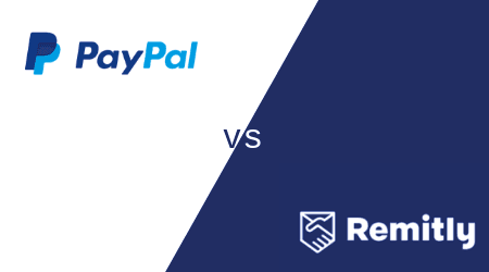 Remitly vs. PayPal