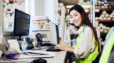 Canada’s biggest salary increases