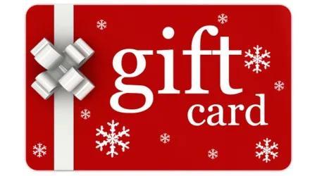 Can you buy gift cards with a credit card?