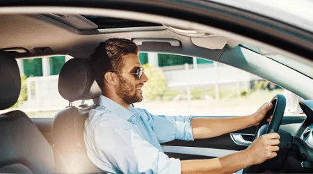 How Uber is helping me pay off my car loan