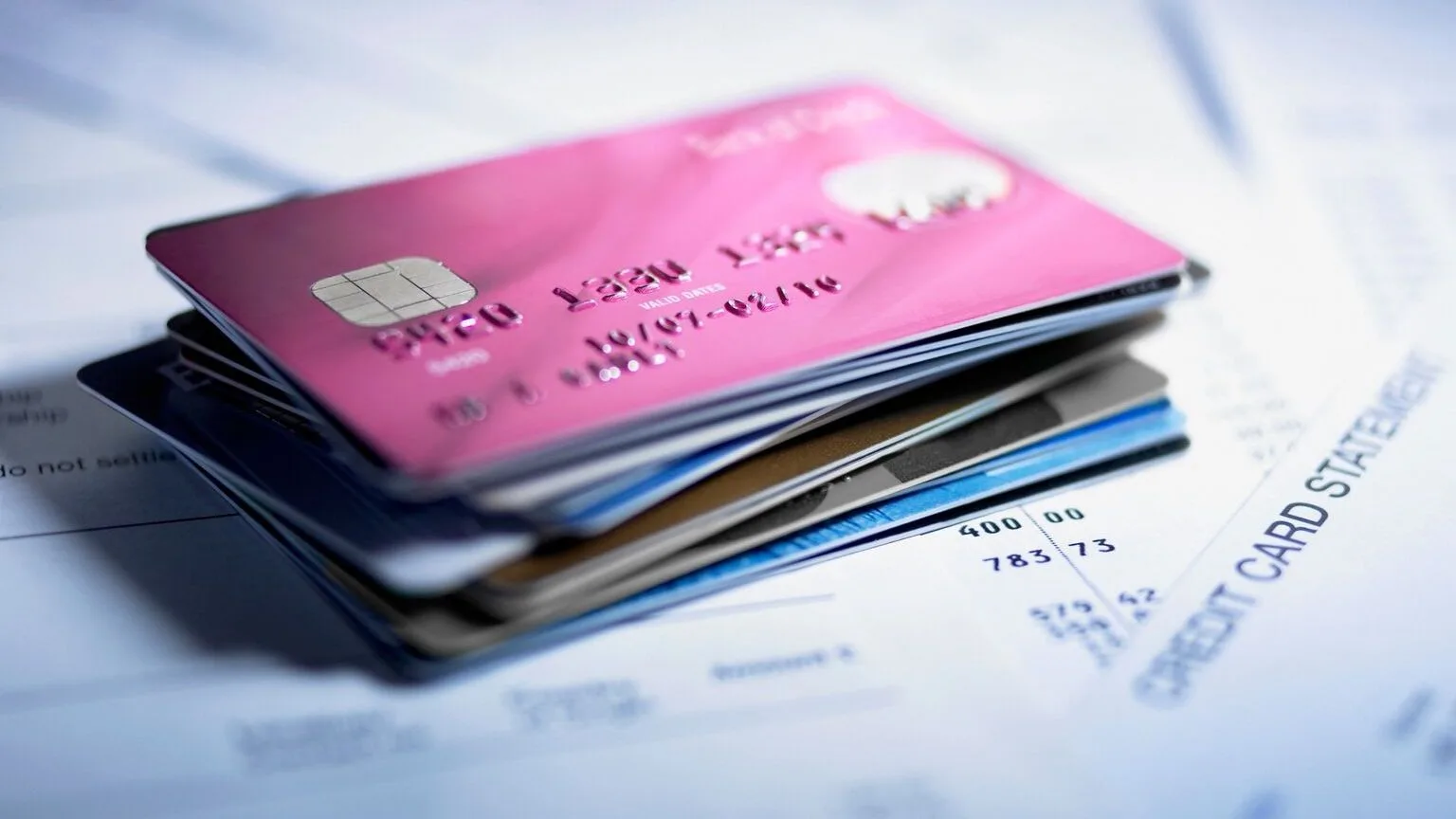 Image: Getty Images Best Credit Cards