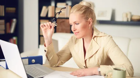 Get a fixed-term business loan with predictable monthly payments