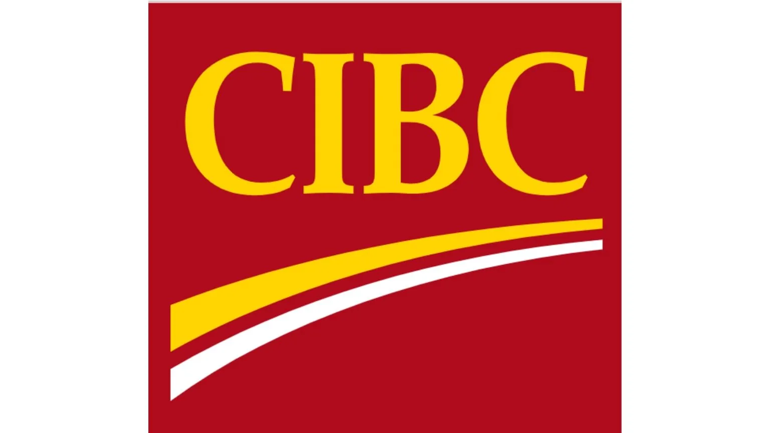 Image: Supplied CIBC Logo