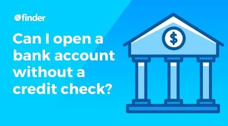 Can I open a bank account with bad or no credit in Canada?