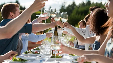 Compare and book cheap wine tasting Vancouver tours