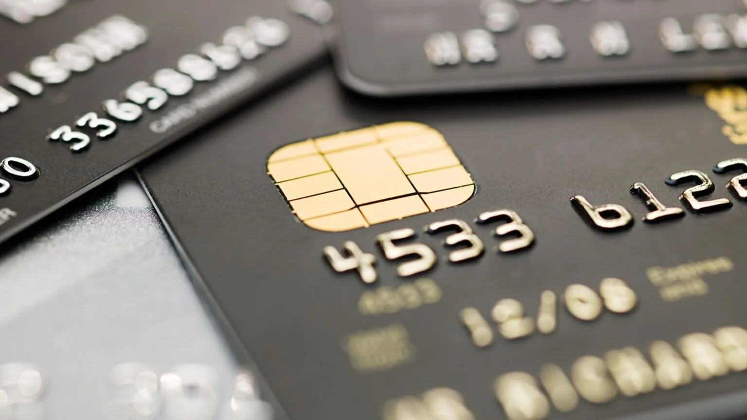 Image: Getty Images secured credit cards