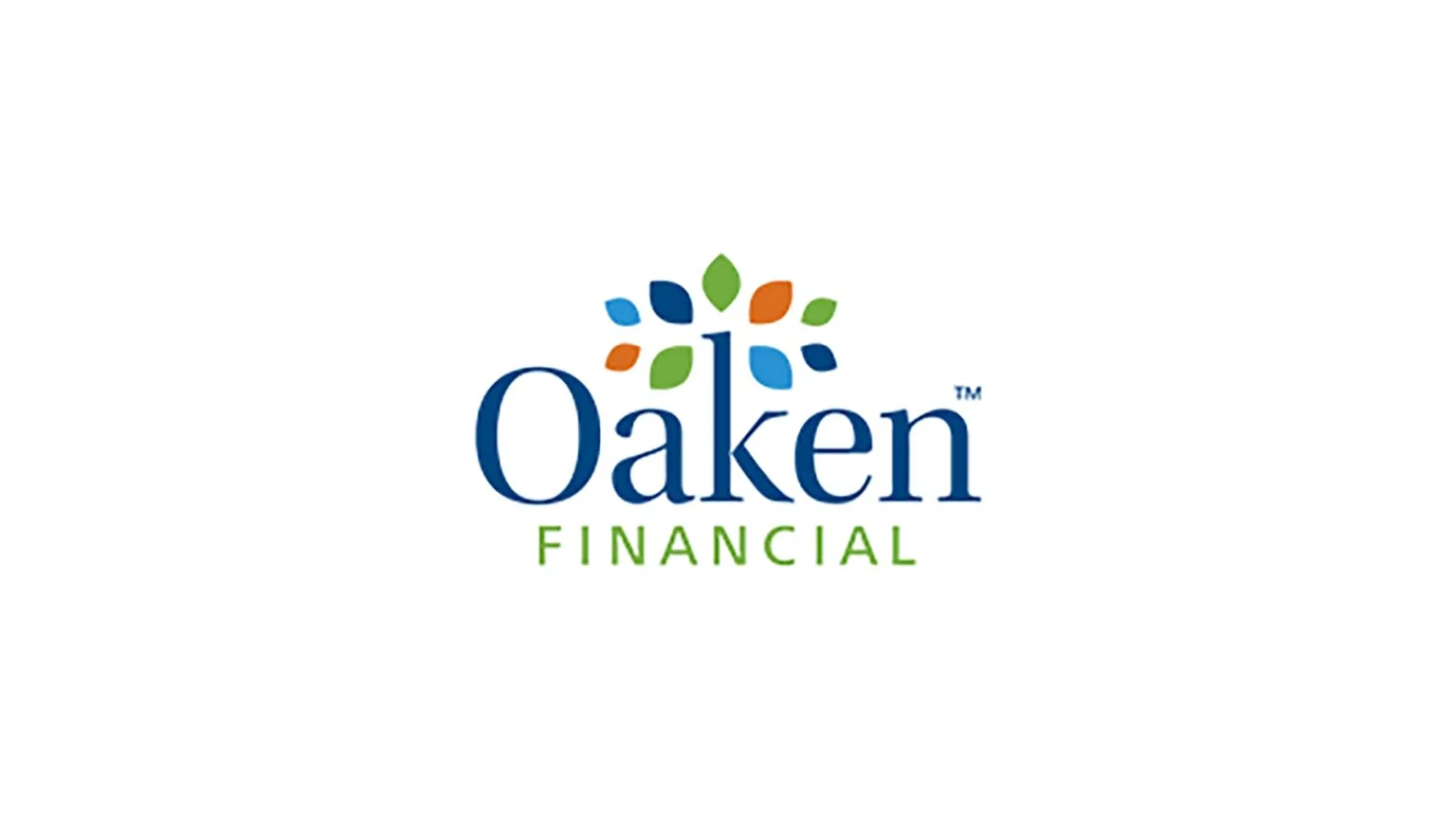 Image: Supplied Oaken Financial GIC