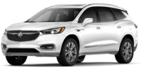 Image: Supplied Buick Enclave
