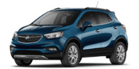 Image: Supplied Buick Encore
