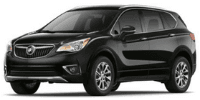 Image: Supplied Buick Envision