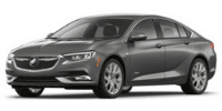 Image: Supplied Buick Regal Sportback