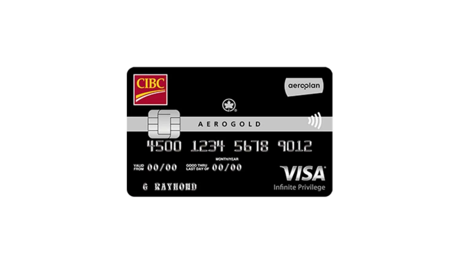 CIBC Aerogold Visa Infinite Privilege Card review September 2020