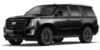Image: Supplied Cadillac Escalade