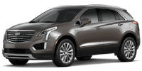 Image: Supplied Cadillac XT5