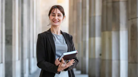 Law school loans options in Canada