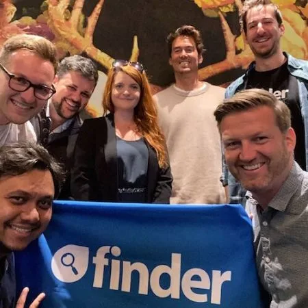 Finder social