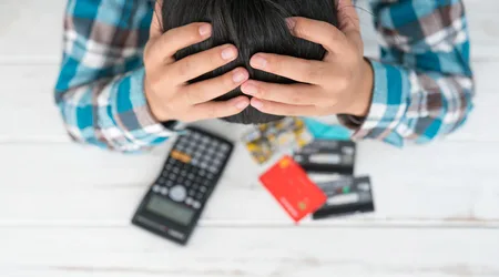Credit Card Crunch