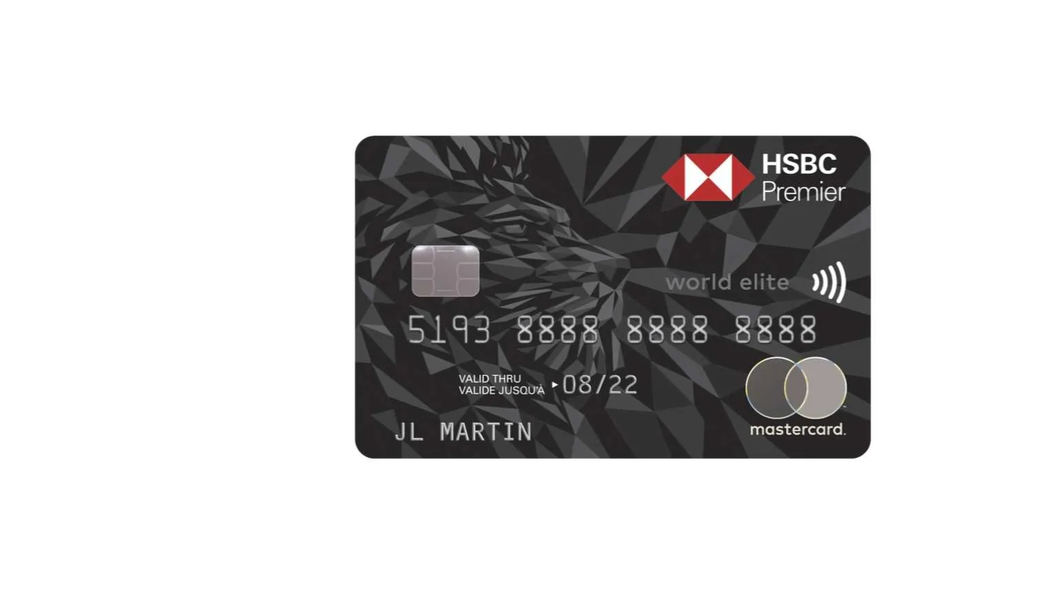 HSBC Premier World Elite Mastercard Review September 2020