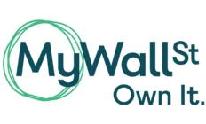Image: Supplied MyWallSt logo