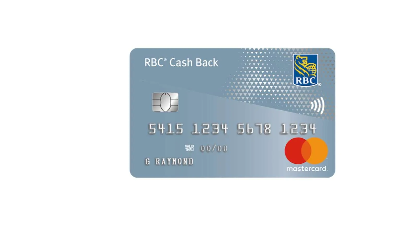 rbc cash back mastercard travel insurance