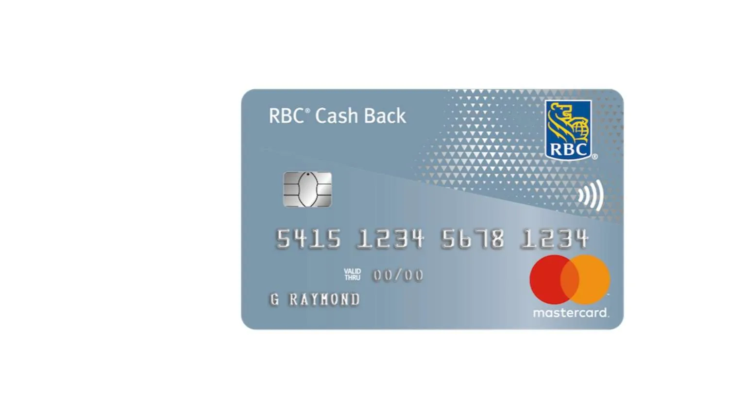 Rbc Cash Back Mastercard Rental Car Insurance