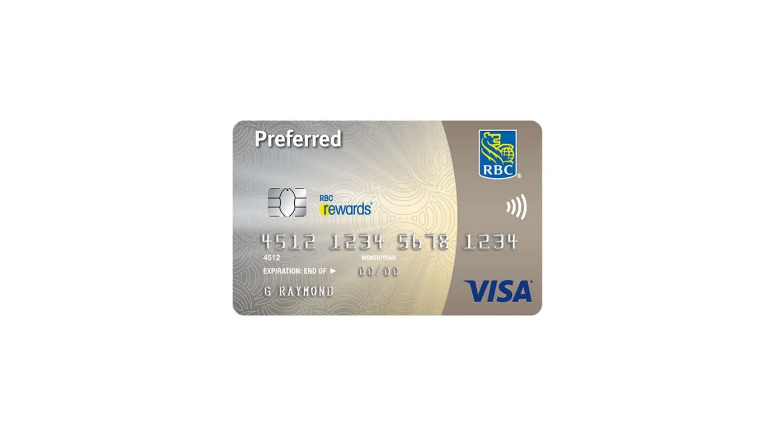 Does Rbc Rewards Visa Cover Car Rental Insurance