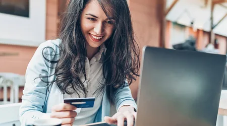Can you earn reward points on a balance transfer?