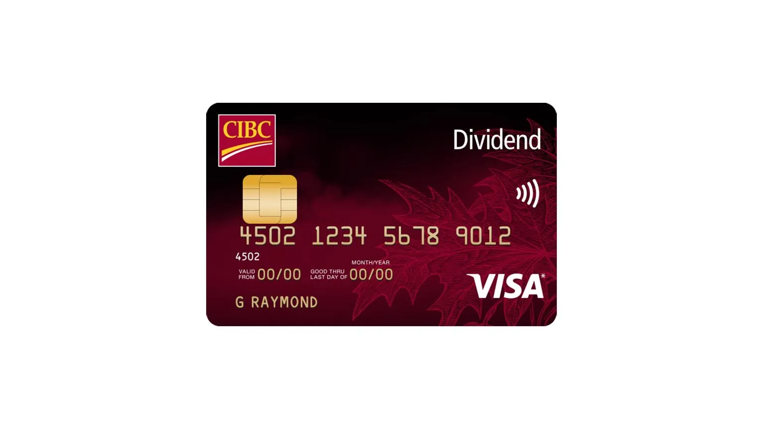 CIBC Dividend Visa Card for Students review May 2020 Finder Canada