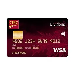 cibc visa dividend en ret 250 - What's going to My personal Month-to-month Build Loan Costs End up like?