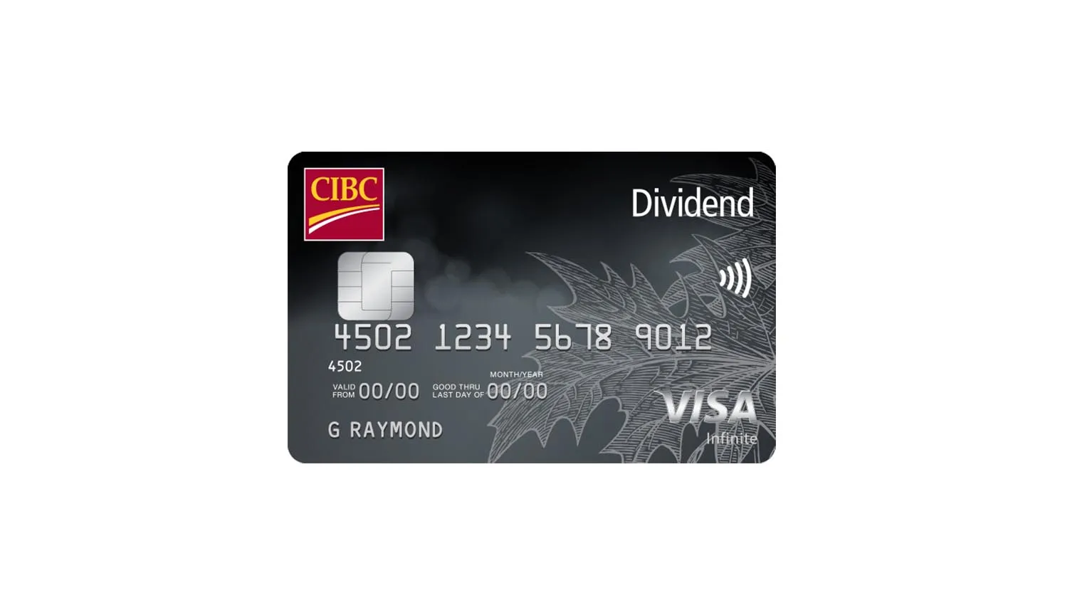 CIBC Dividend Visa Infinite Card review March 2020 Finder Canada