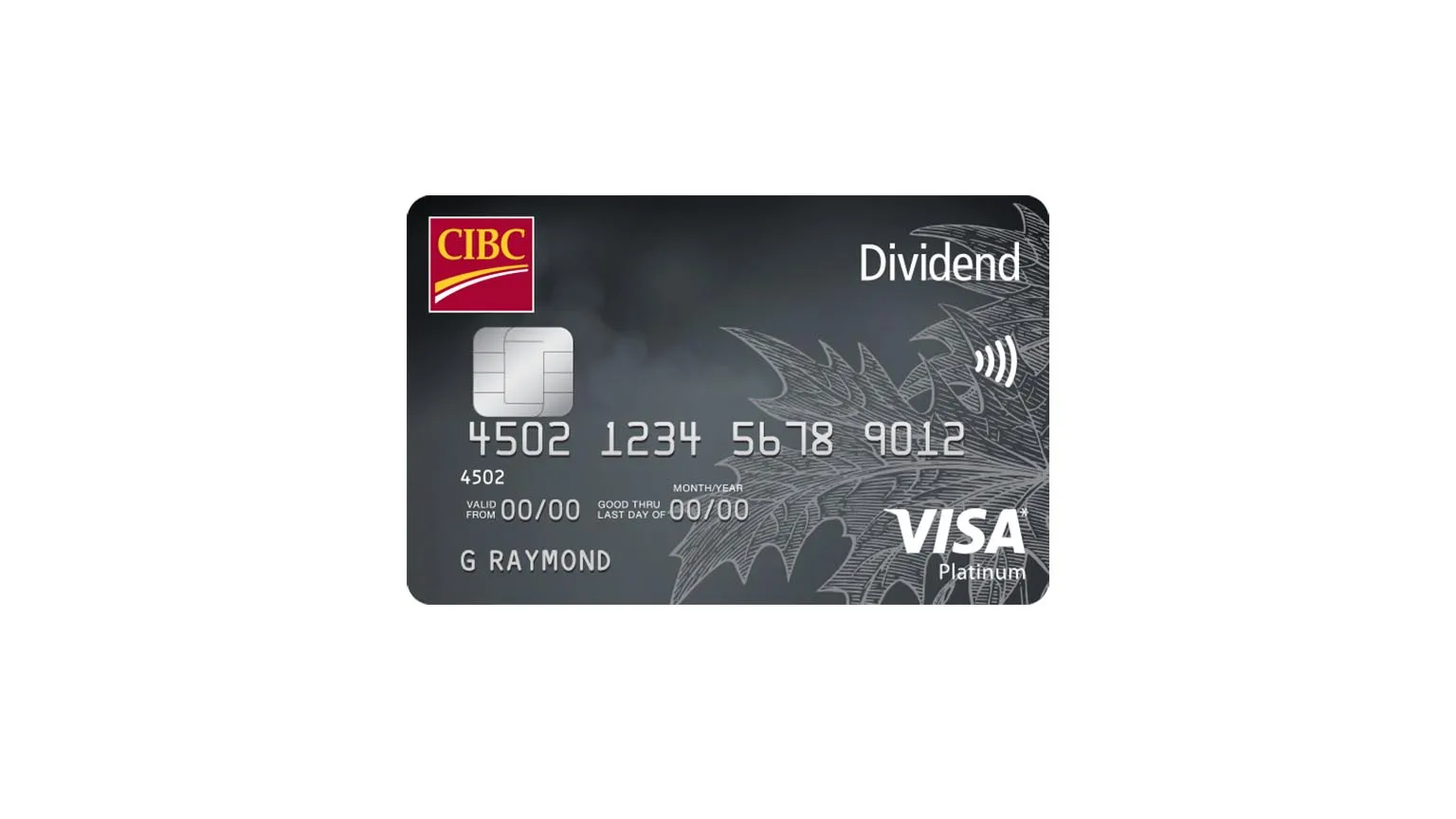 CIBC Dividend Platinum Visa Card review September 2020 Finder Canada