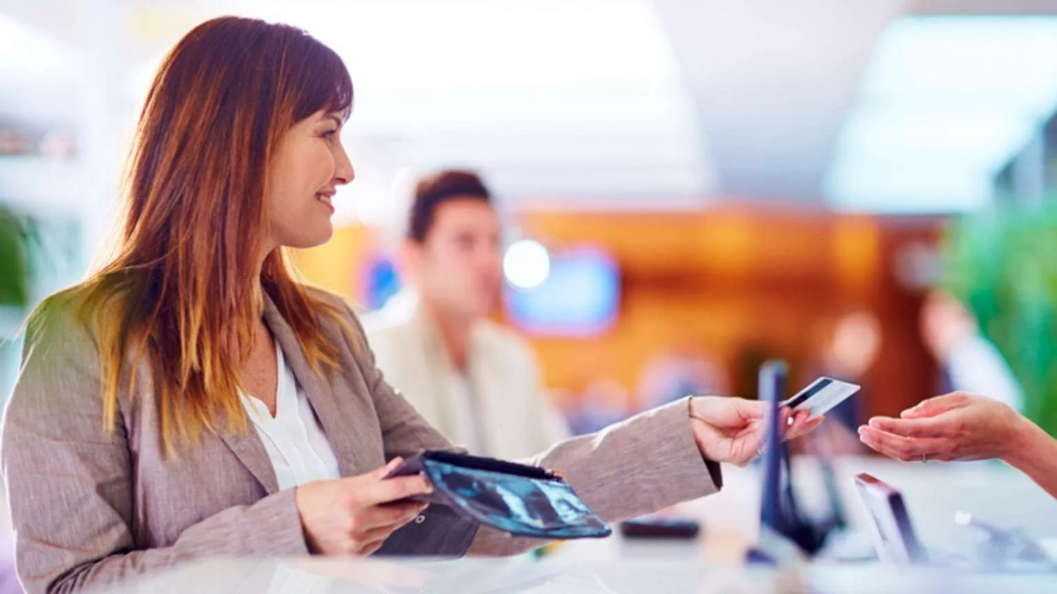 Image: Getty Images aeroplan credit cards