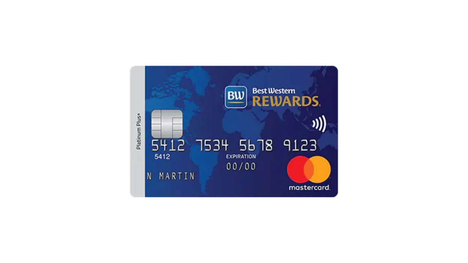 Best Western Rewards Mastercard Review October 2020 Finder Canada