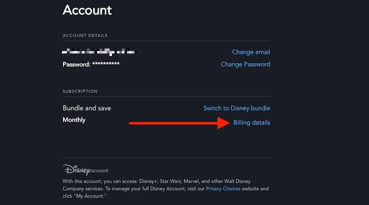 How to Cancel Your Disney Plus Subscription Finder Canada