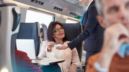 How to use the CIBC Aventura Travel Assistant