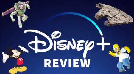 Disney Plus review: Is it any good?