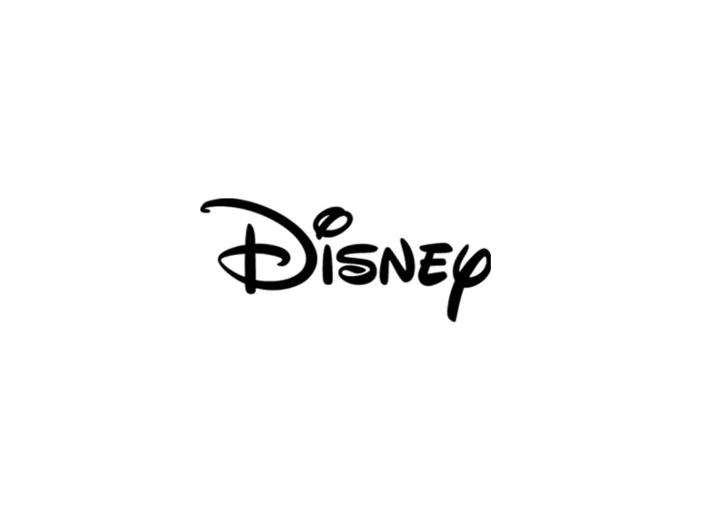 Image: Supplied Disney logo