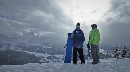 5 top Fernie ski resort accommodations
