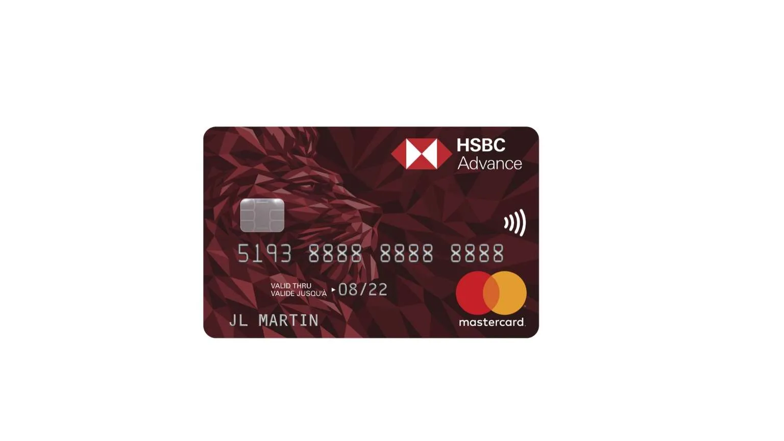 hsbc advance mastercard travel insurance