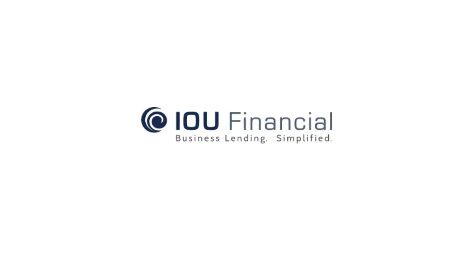 Image: Supplied IOU Financial