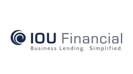 IOU Financial Business Loan review