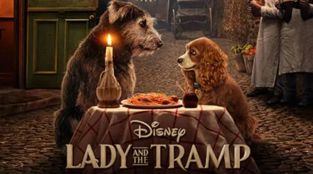 Watch Lady and the Tramp on Disney+: Cast, date, plot, review