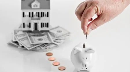 Reverse Mortgages
