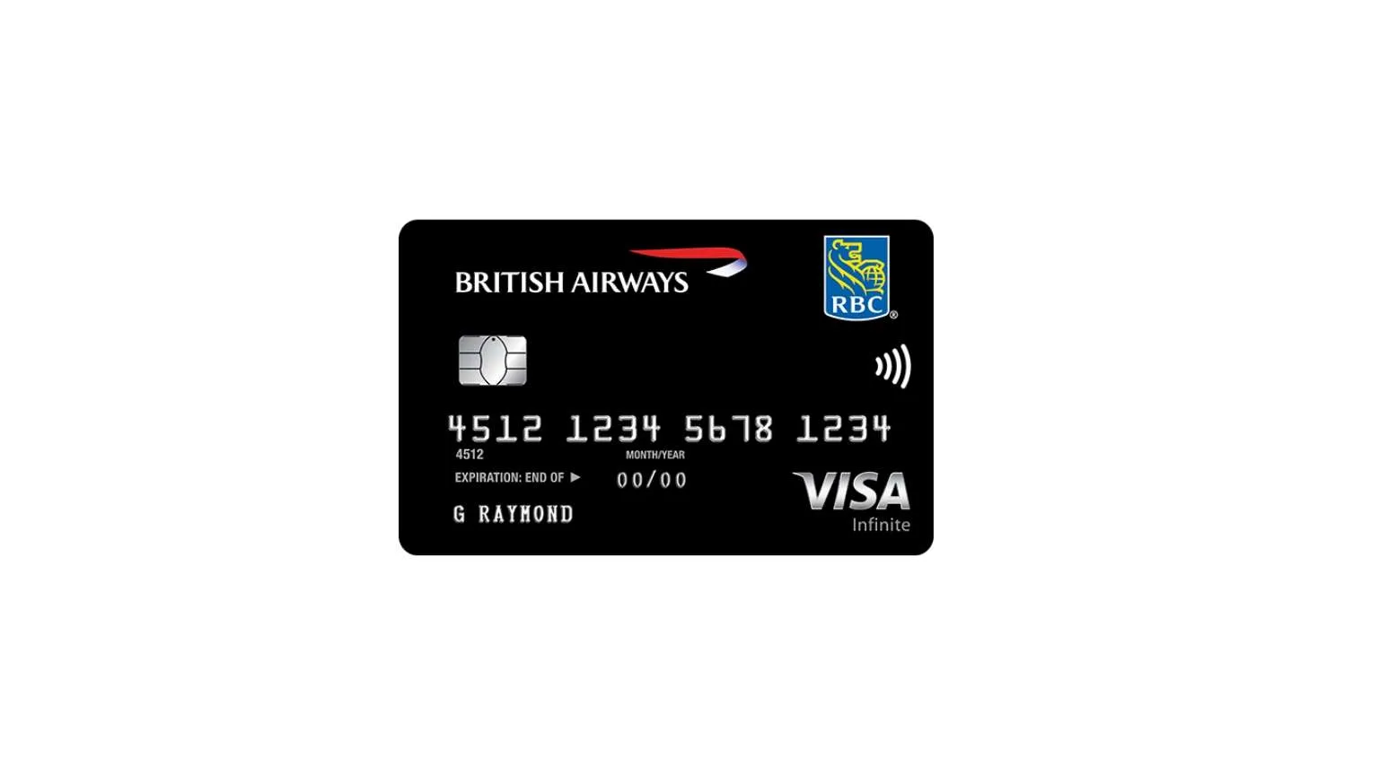 RBC British Airways Visa Infinite reviewOctober 2020 | Finder CA