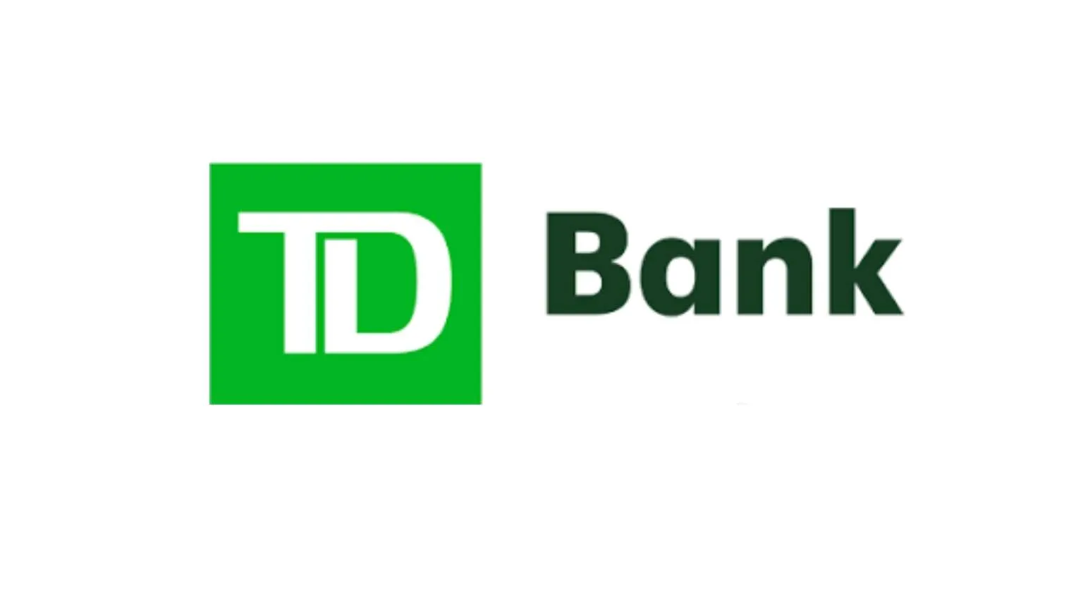 td canada trust high interest savings