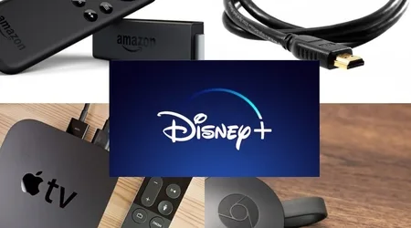 Here is how you can stream Disney+ to the big screen without a smart TV