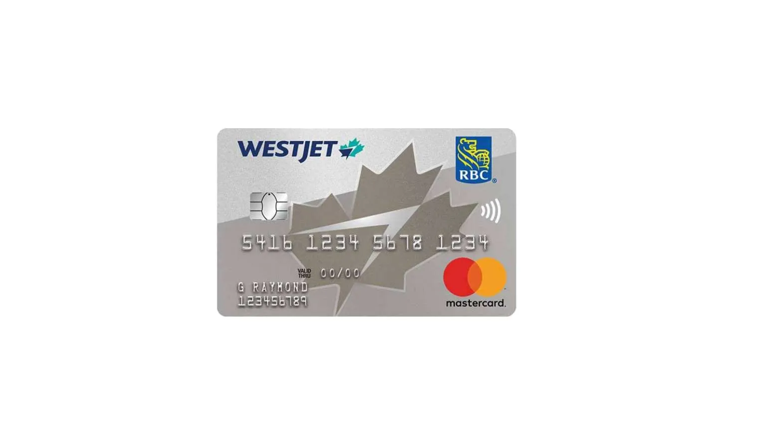 WestJet RBC Mastercard review June 2020 | Finder Canada